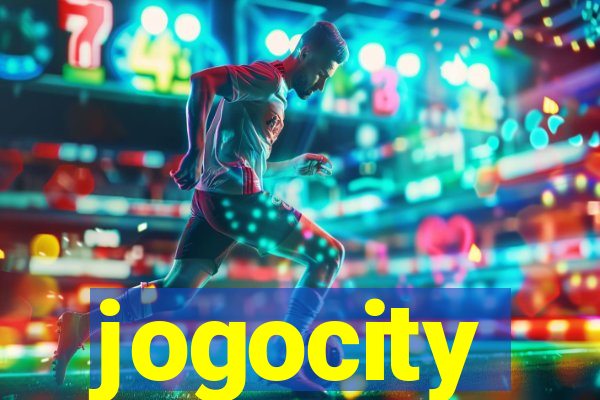 jogocity