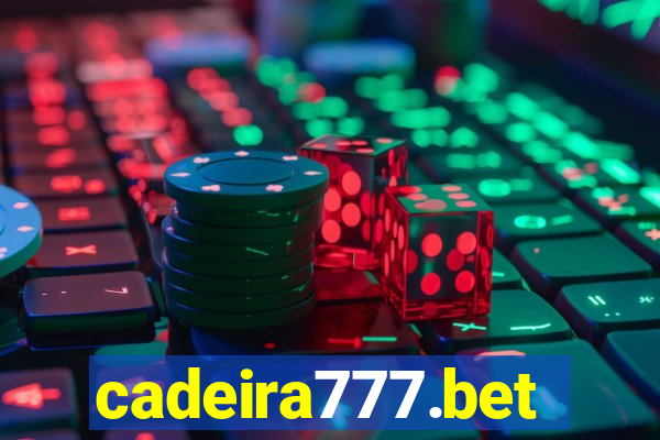 cadeira777.bet