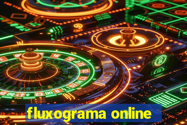 fluxograma online