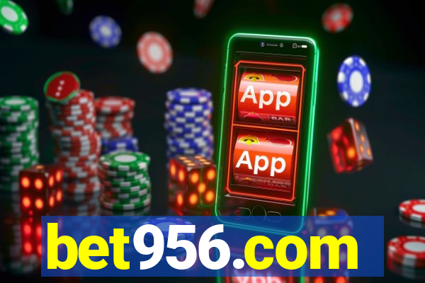 bet956.com