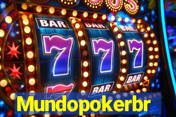 Mundopokerbr