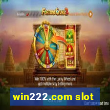 win222.com slot