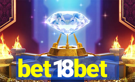 bet18bet