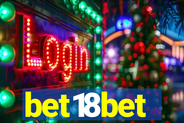 bet18bet