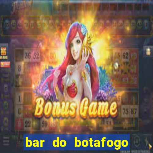 bar do botafogo natal rn