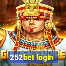 252bet login