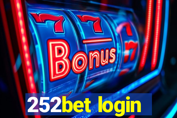 252bet login