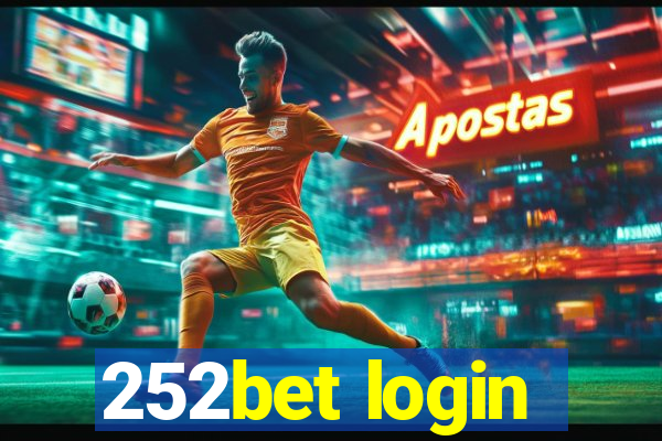 252bet login