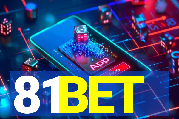 81BET