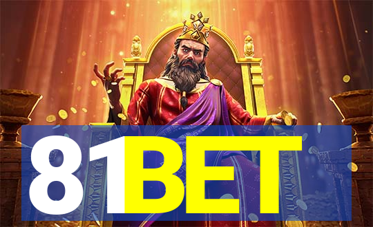 81BET