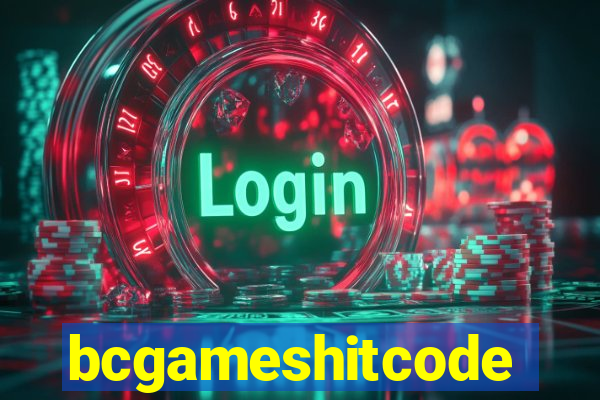 bcgameshitcode
