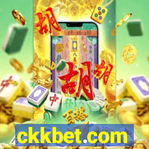 ckkbet.com