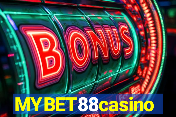 MYBET88casino