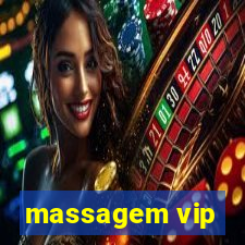 massagem vip