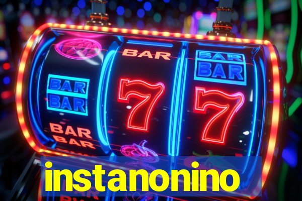 instanonino