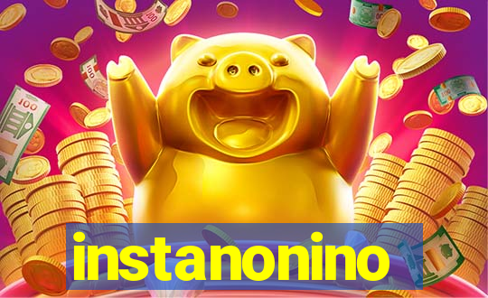 instanonino