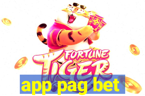 app pag bet