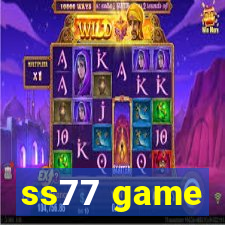ss77 game