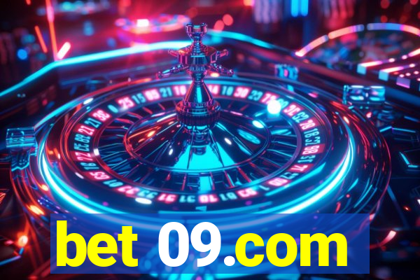 bet 09.com