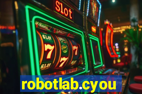 robotlab.cyou