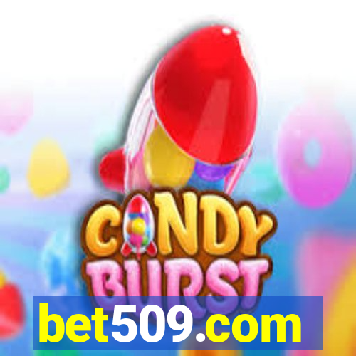 bet509.com