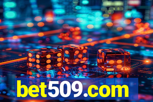 bet509.com