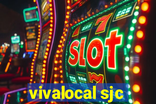 vivalocal sjc