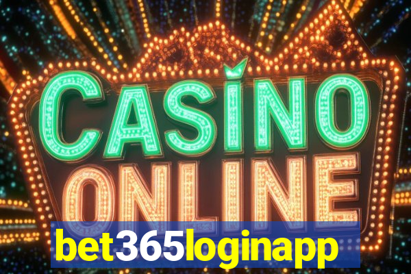 bet365loginapp