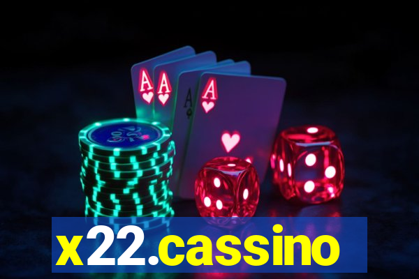 x22.cassino