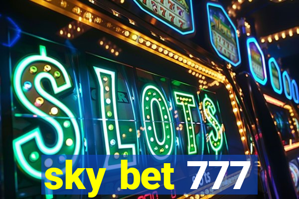 sky bet 777