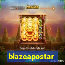 blazeapostar