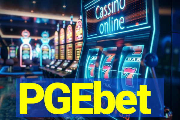 PGEbet