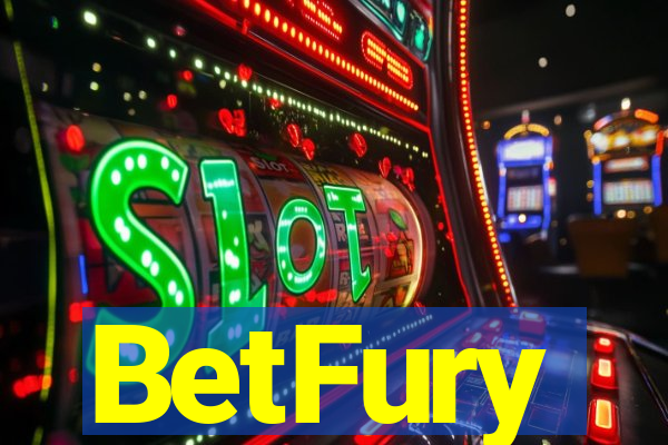 BetFury