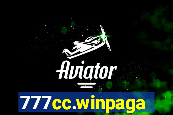 777cc.winpaga