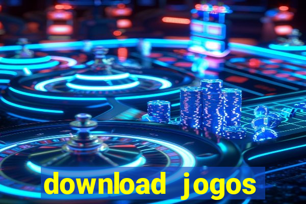 download jogos windows 7