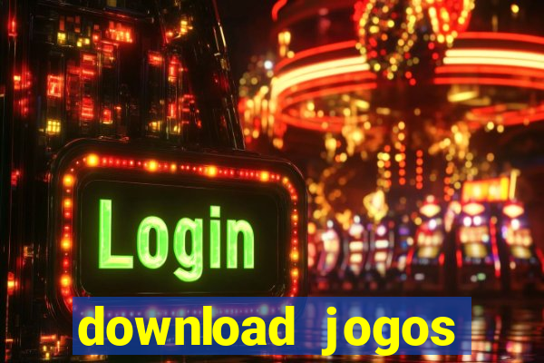 download jogos windows 7