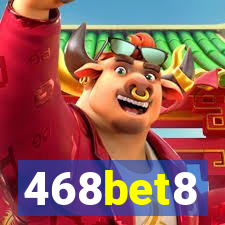 468bet8