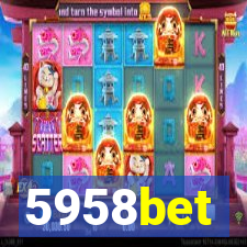 5958bet