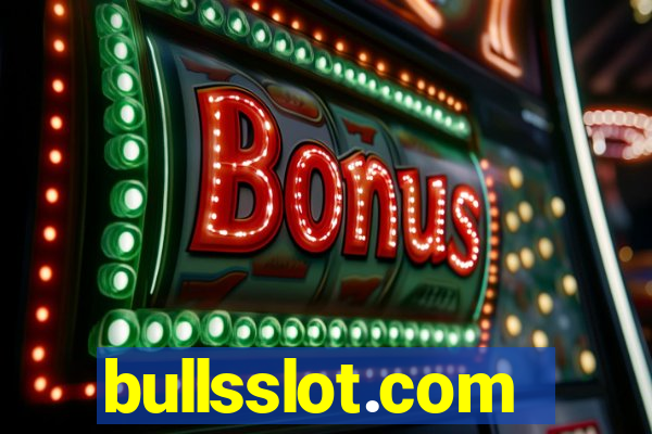 bullsslot.com