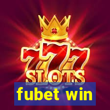 fubet win