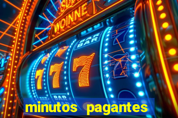 minutos pagantes fortune ox 2024