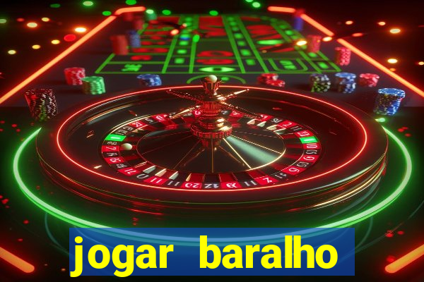 jogar baralho cigano gratis