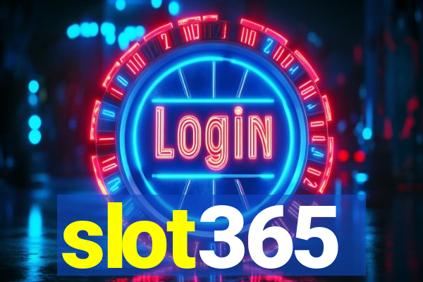 slot365