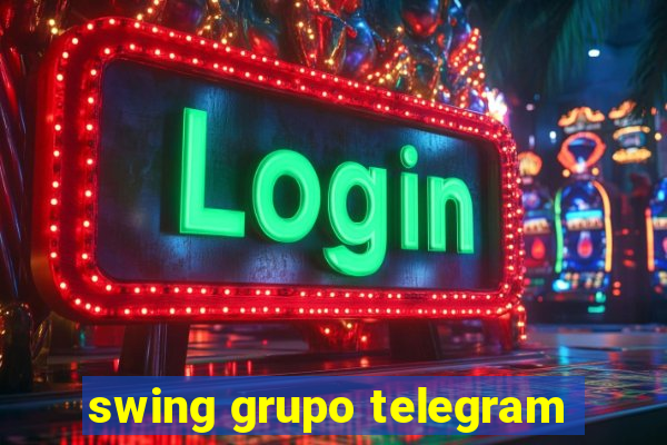 swing grupo telegram