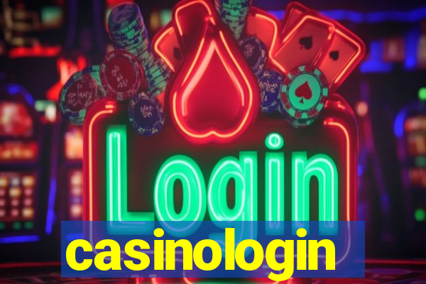 casinologin