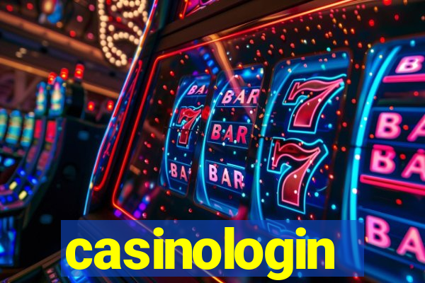 casinologin