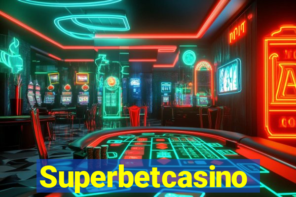 Superbetcasino