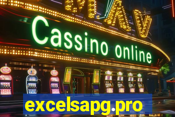 excelsapg.pro