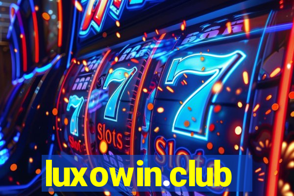 luxowin.club