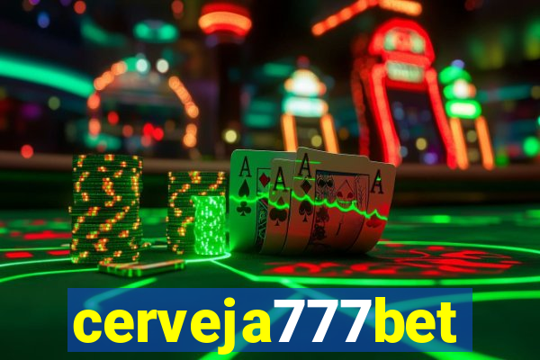 cerveja777bet